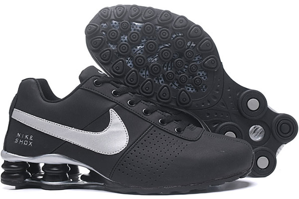 Nike Shox Deliver 015